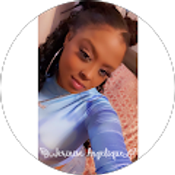 Profile photo of Jerinise Walker