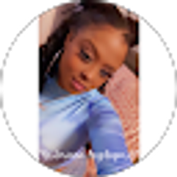 Profile photo of Jerinise Walker