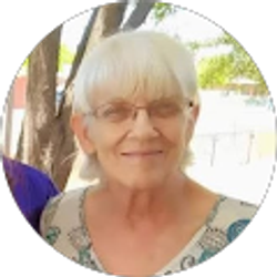 Profile photo of Debi Bluto