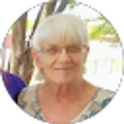 Profile photo of Debi Bluto