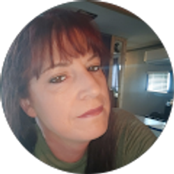 Profile photo of Jennifer Hochstrasser