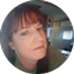 Profile photo of Jennifer Hochstrasser