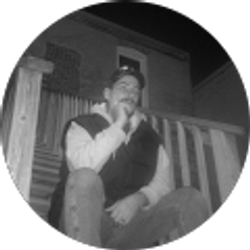 Profile photo of Timm Forth