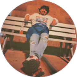 Profile photo of Daniel Mancilla