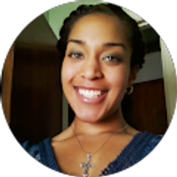 Profile photo of Ashley Pugh