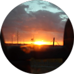 Profile photo of Alexandria Wynter