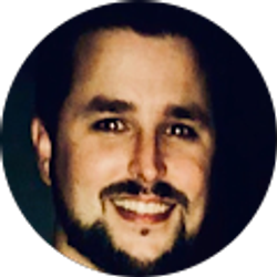 Profile photo of Kevin Terrell