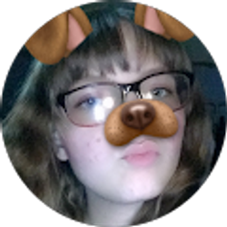 Profile photo of Kayla Rand