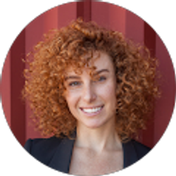 Profile photo of Emma Keneally