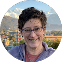 Profile photo of Susan Weingardt