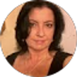 Profile photo of Ruthy Taylor-Reed