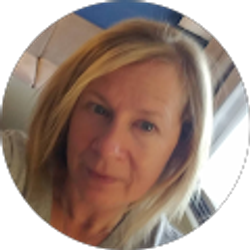 Profile photo of Marsha Austin