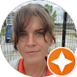 Profile photo of Nikki Anderson