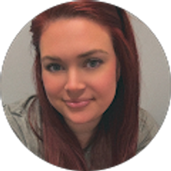 Profile photo of Sarah Abbott