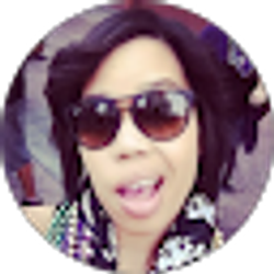 Profile photo of Aubrey Miranda