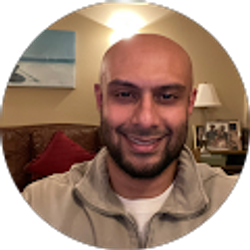 Profile photo of Rahat Khan