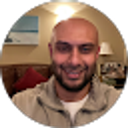 Profile photo of Rahat Khan