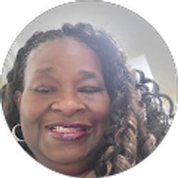 Profile photo of Annie Carn