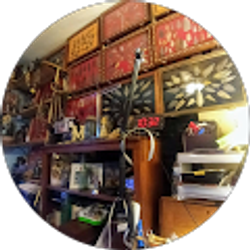 Profile photo of Jack Mitchel