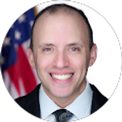 Profile photo of Paul Snyder
