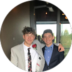 Profile photo of Justus Robertson