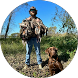 Profile photo of Drake Vedros