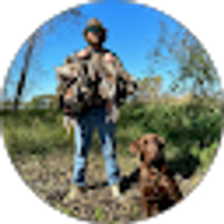 Profile photo of Drake Vedros