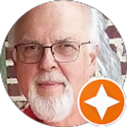 Profile photo of Harry Dodson