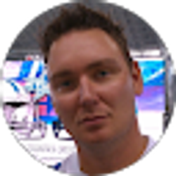 Profile photo of Alexander Bourov