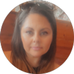 Profile photo of Elizabeth Agee