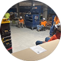 Profile photo of Abel Cantu