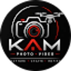 Profile photo of KAM PHOTOGRAPHY & VIDEO