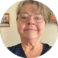 Profile photo of Bonnie Cothran