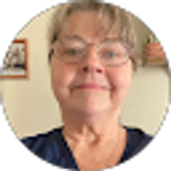 Profile photo of Bonnie Cothran