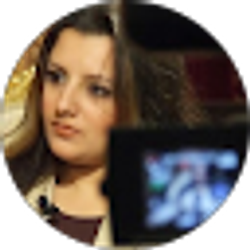 Profile photo of فلة ميخائيل