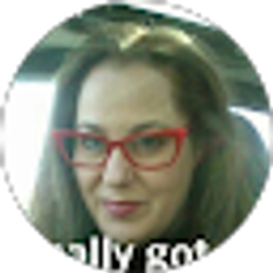 Profile photo of Amy Drane