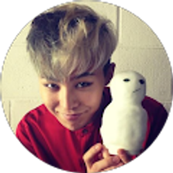 Profile photo of Lauren Vo