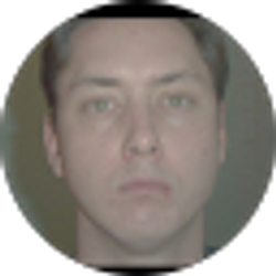 Profile photo of Eric cramer
