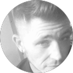 Profile photo of Jason Saylor