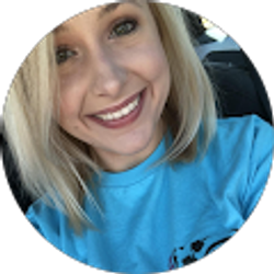 Profile photo of Sabrina Kaufman