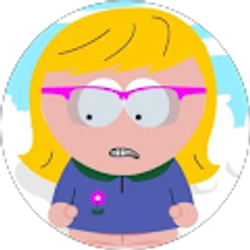 Profile photo of Patricia Lanoie