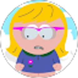 Profile photo of Patricia Lanoie