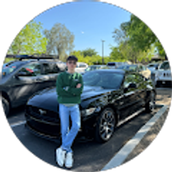 Profile photo of Brandon BJVC