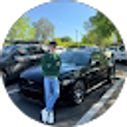 Profile photo of Brandon BJVC