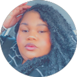 Profile photo of Zarria James