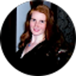 Profile photo of Maura Grace Harrington Logue