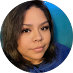 Profile photo of Priscilla Gonzalez