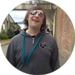 Profile photo of Michael Rockwell