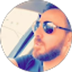 Profile photo of Samer Mohad