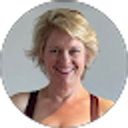 Profile photo of Lesley Horvath